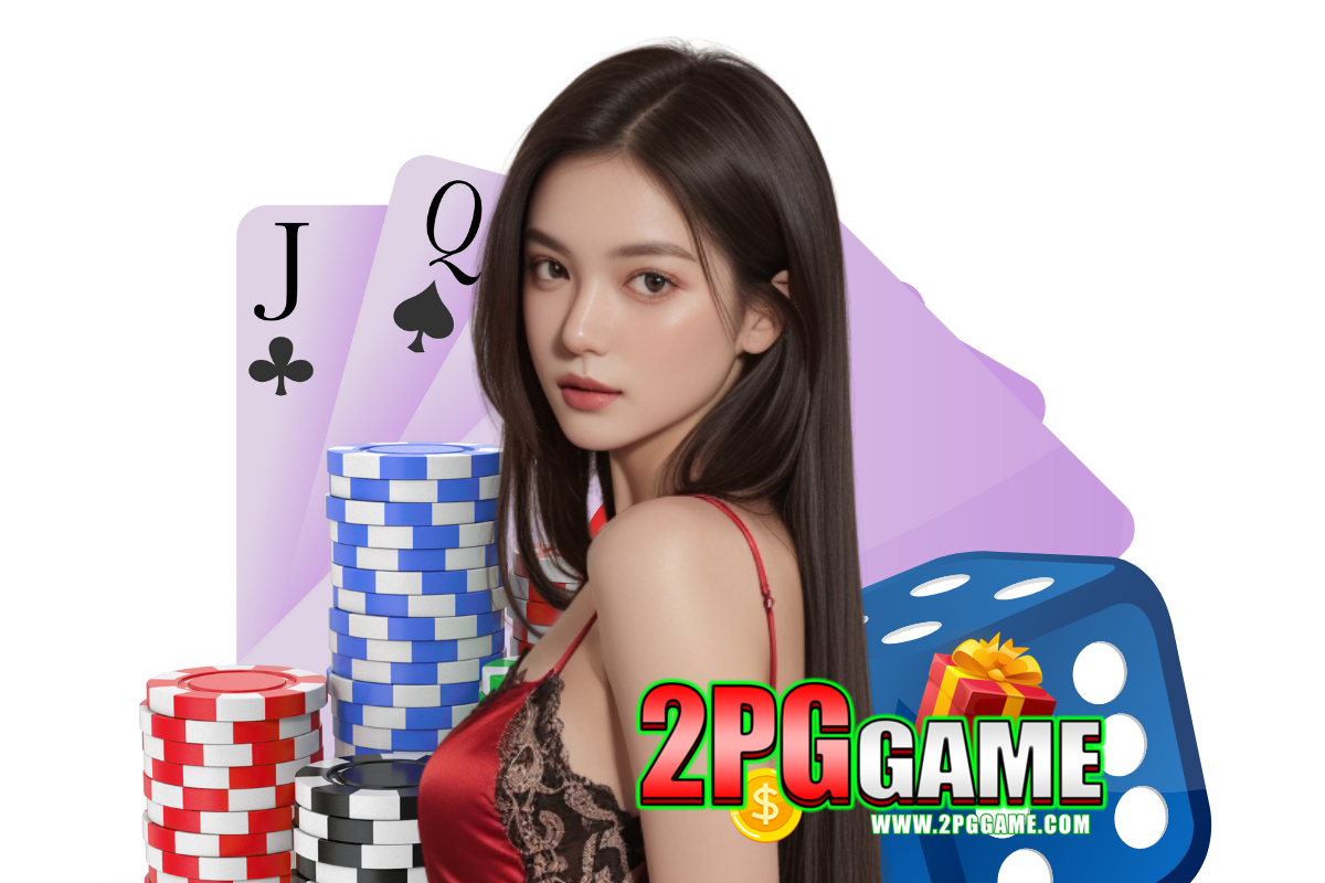 2pggame wallet