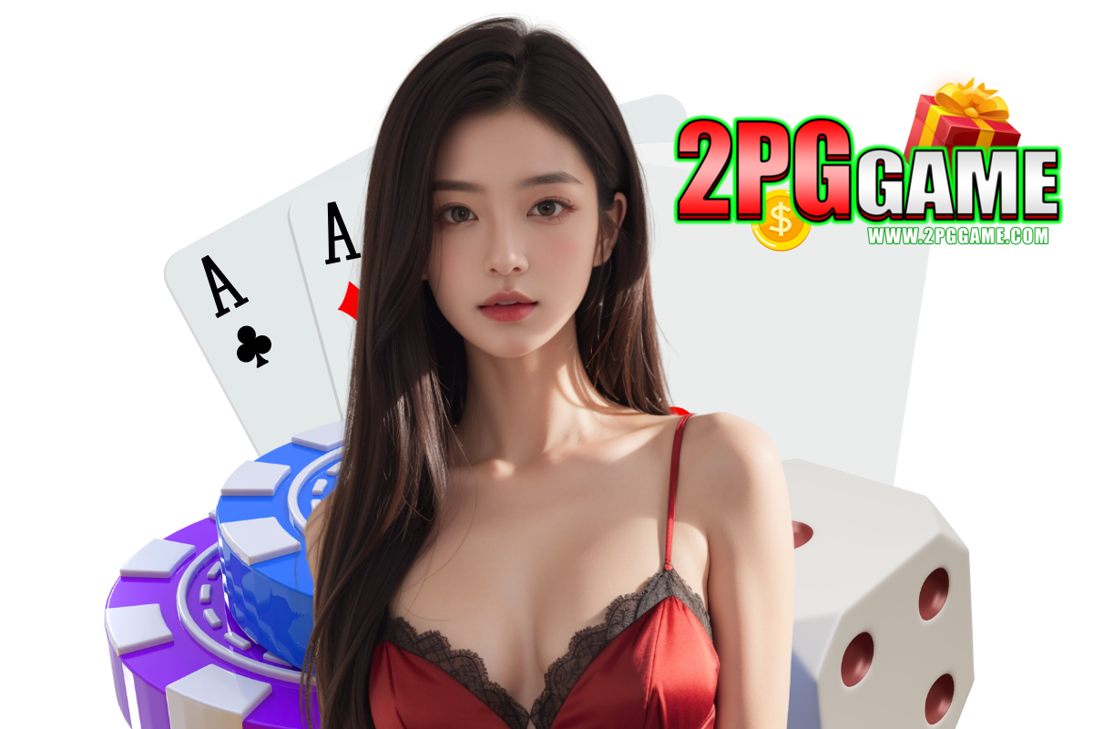2pggame สมัคร