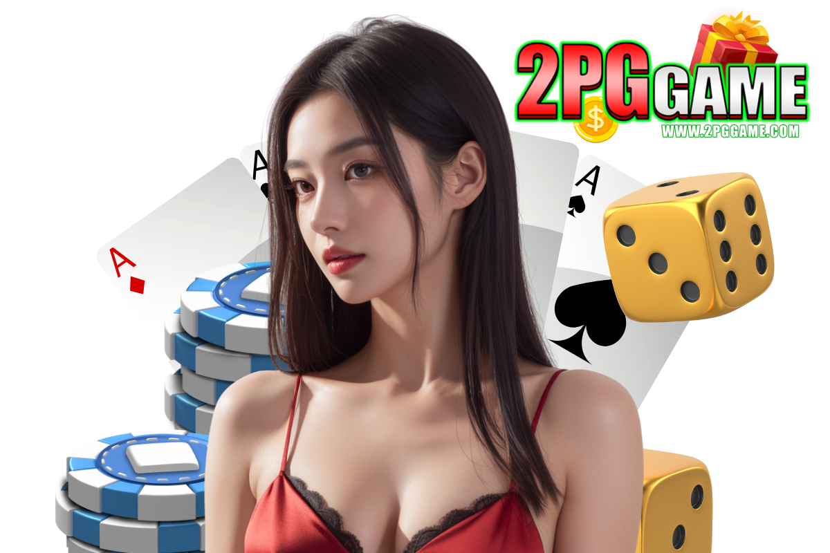 2pggame แจกเครดิตฟรี